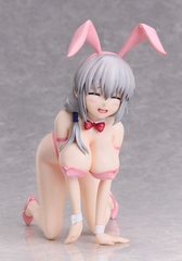 MÔ HÌNH Uzaki-chan wa Asobitai! ω - Uzaki Tsuki - B-style - 1/4 - Bare Leg Bunny Ver. (FREEing) FIGURE CHÍNH HÃNG