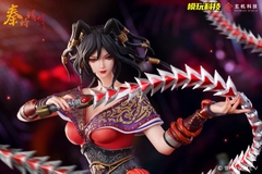 [PRE ORDER] MÔ HÌNH The Legend of Qin Chilian 1/4 Complete Figure(MoWanKeJi Studio) FIGURE CHÍNH HÃNG