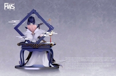 [PRE ORDER] MÔ HÌNH Chen Hai - Azur Lane (FWS Studio) FIGURE CHÍNH HÃNG