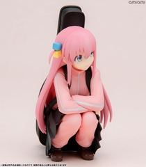 MÔ HÌNH Hitori-chan - Melty Princess BOCCHI THE ROCK! - Palm Sized Complete Figure (MegaHouse) CHÍNH HÃNG