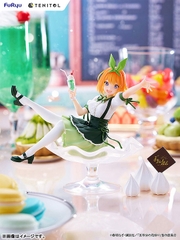 MÔ HÌNH Yotsuba - TENITOL Fig a la mode The Quintessential Quintuplets Specials Complete Figure(FURYU) FIGURE CHÍNH HÃNG