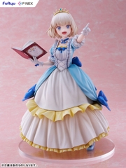 MÔ HÌNH Mia Luna - Tearmoon Empire - Tearmoon 1/7 Scale Figure(FURYU) FIGURE CHÍNH HÃNG