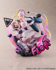 MÔ HÌNH Ochaco Uraraka - TV Anime 