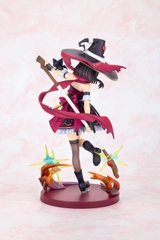 [Pre Order] MÔ HÌNH KDcolle KONOSUBA-God's blessing on this wonderful world! Megumin: Light Novel 10th Anniversary ver.(KADOKAWA) FIGURE CHÍNH HÃNG