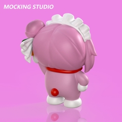[PRE ORDER] MÔ HÌNH Doro Dorothy cos Doraemon - Nikke(Mocking Studio)  FIGURE CHÍNH HÃNG