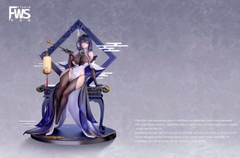 [PRE ORDER] MÔ HÌNH Chen Hai - Azur Lane (FWS Studio) FIGURE CHÍNH HÃNG