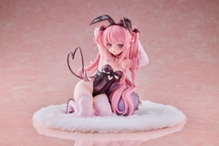 MÔ HÌNH Lulumu Succubus Illustrated by Tamano Kedama 1/6 Complete Figure ( PURE ) CHÍNH HÃNG