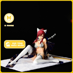 [Pre Order] MÔ HÌNH FAIRY TAIL Erza Scarlet Style 1/6 Complete Figure (Orca Toys) FIGURE CHÍNH HÃNG