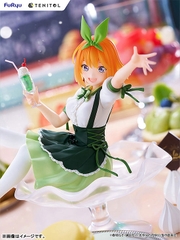 MÔ HÌNH Yotsuba - TENITOL Fig a la mode The Quintessential Quintuplets Specials Complete Figure(FURYU) FIGURE CHÍNH HÃNG