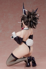 MÔ HÌNH Shinovi Master Senran Kagura NEW LINK Asuka Bunny Ver. 1/4 Complete Figure(FREEing) FIGURE CHÍNH HÃNG