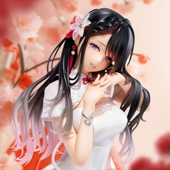 MÔ HÌNH Mai Ookuma Illustration 