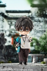 [Pre Order] MÔ HÌNH Nendoroid Doll Honkai: Star Rail Dan Heng Express Travel Ver.(Good Smile Company) FIGURE CHÍNH HÃNG