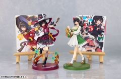 [Pre Order] MÔ HÌNH KDcolle KONOSUBA-God's blessing on this wonderful world! Megumin: Light Novel 10th Anniversary ver.(KADOKAWA) FIGURE CHÍNH HÃNG