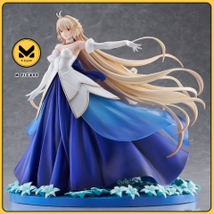 [Pre Order] MÔ HÌNH Tsukihime -A piece of blue glass moon- Arcueid Brunestud -Inner Sea of the Planet- 1/8(Max Factory) FIGURE CHÍNH HÃNG