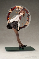 MÔ HÌNH Desktop Girls Series 