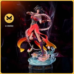 [PRE ORDER] MÔ HÌNH The Legend of Qin Chilian 1/4 Complete Figure(MoWanKeJi Studio) FIGURE CHÍNH HÃNG