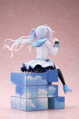 [PRE ORDER] MÔ HÌNH 9 -Nine- Sorairo Sorauta Soranooto - Niimi Sora - 1/7 (AmiAmi, Bilibili, Connect Rect, Quadrat) FIGURE CHÍNH HÃNG