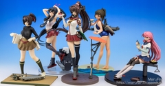 MÔ HÌNH Kantai Collection ~Kan Colle~ - Yamato - Kyuujitsu (Taito) FIGURE CHÍNH HÃNG