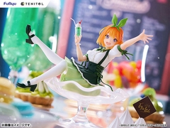 MÔ HÌNH Yotsuba - TENITOL Fig a la mode The Quintessential Quintuplets Specials Complete Figure(FURYU) FIGURE CHÍNH HÃNG