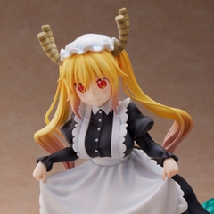 [Pre Order] MÔ HÌNH Tohru - Kobayashi-san chi no Maid Dragon - (Union Creative) FIGURE CHÍNH HÃNG