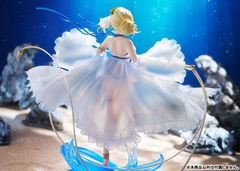MÔ HÌNH Azur Lane, Jeanne D'Arc -Saintess of the Sea-, 1/7 Scale Plastic Pre-painted Complete Figure(AliceGlint) FIGURE CHÍNH HÃNG