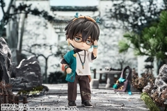 [Pre Order] MÔ HÌNH Nendoroid Doll Honkai: Star Rail Dan Heng Express Travel Ver.(Good Smile Company) FIGURE CHÍNH HÃNG