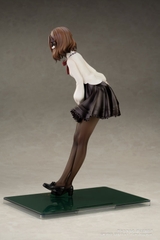 MÔ HÌNH Desktop Girls Series 