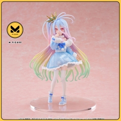 [Pre Order] MÔ HÌNH TENITOL No Game No Life Shiro(FURYU) FIGURE CHÍNH HÃNG