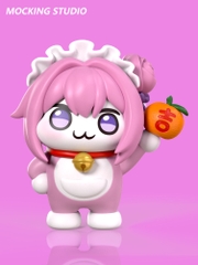 [PRE ORDER] MÔ HÌNH Doro Dorothy cos Doraemon - Nikke(Mocking Studio)  FIGURE CHÍNH HÃNG