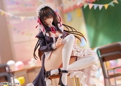 [PRE ORDER] MÔ HÌNH Maid Maison 