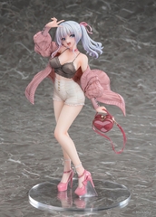 [PRE ORDER] MÔ HÌNH Shuujuu Ecstasy - Shion - -Passion Pink- - 1/6 (Vibrastar) FIGURE CHÍNH HÃNG