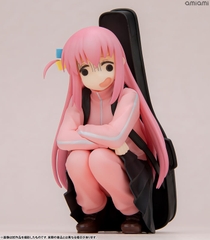 MÔ HÌNH Hitori-chan - Melty Princess BOCCHI THE ROCK! - Palm Sized Complete Figure (MegaHouse) CHÍNH HÃNG