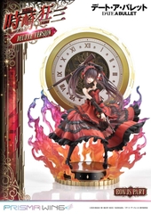 MÔ HÌNH Kurumi Tokisaki - PRISMA WING Date A Bullet - 1/7 Complete Figure(Prime 1 Studio) FIGURE CHÍNH HÃNG