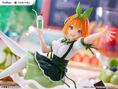 MÔ HÌNH Yotsuba - TENITOL Fig a la mode The Quintessential Quintuplets Specials Complete Figure(FURYU) FIGURE CHÍNH HÃNG