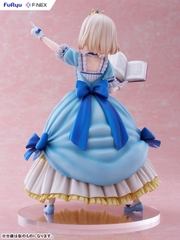 MÔ HÌNH Mia Luna - Tearmoon Empire - Tearmoon 1/7 Scale Figure(FURYU) FIGURE CHÍNH HÃNG