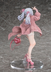 [PRE ORDER] MÔ HÌNH Shuujuu Ecstasy - Shion - -Passion Pink- - 1/6 (Vibrastar) FIGURE CHÍNH HÃNG