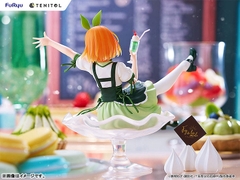 MÔ HÌNH Yotsuba - TENITOL Fig a la mode The Quintessential Quintuplets Specials Complete Figure(FURYU) FIGURE CHÍNH HÃNG