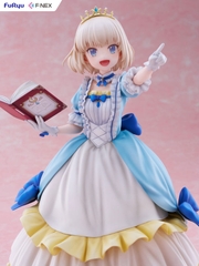MÔ HÌNH Mia Luna - Tearmoon Empire - Tearmoon 1/7 Scale Figure(FURYU) FIGURE CHÍNH HÃNG