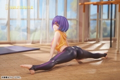 MÔ HÌNH SSR FIGURE Yura Split Ver. 1/7 Scale Complete Figure(SSR FIGURE) FIGURE CHÍNH HÃNG