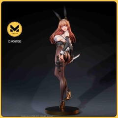 MÔ HÌNH Original - Psycho Bunny - 1/7 (Hobby Sakura) FIGURE CHÍNH HÃNG