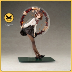 MÔ HÌNH Desktop Girls Series 