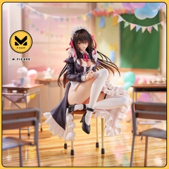 [PRE ORDER] MÔ HÌNH Maid Maison 