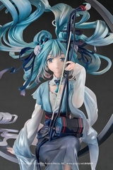 [PRE ORDER] MÔ HÌNH Vocaloid - Hatsune Miku - 1/7 - Han Gong Qiu Yue Ver. (Good Smile Arts Shanghai, Good Smile Company) FIGURE CHÍNH HÃNG