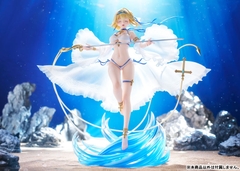 MÔ HÌNH Azur Lane, Jeanne D'Arc -Saintess of the Sea-, 1/7 Scale Plastic Pre-painted Complete Figure(AliceGlint) FIGURE CHÍNH HÃNG