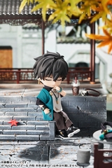 [Pre Order] MÔ HÌNH Nendoroid Doll Honkai: Star Rail Dan Heng Express Travel Ver.(Good Smile Company) FIGURE CHÍNH HÃNG