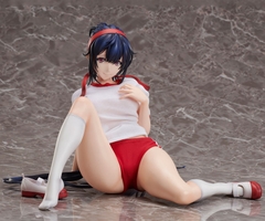 MÔ HÌNH BINDing Creators Opinion Ayaka Sawara P.E Uniform 2nd Version 1/4 Complete Figure(BINDing) FIGURE CHÍNH HÃNG
