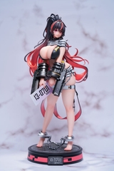 [Pre Order] MÔ HÌNH Goddess of Victory: Nikke Quency 1/6 Complete Figure(GNFTOYZ) FIGURE CHÍNH HÃNG