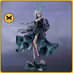 [PRE ORDER] MÔ HÌNH Blue Archive Shiroko*Terror 1/7 Complete Figure(Good Smile Company) FIGURE CHÍNH HÃNG