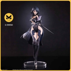 MÔ HÌNH Neva Ostro - Illustration by Kishi Yasuri - 1/7 Complete Figure(Hobby Sakura) FIGURE CHÍNH HÃNG