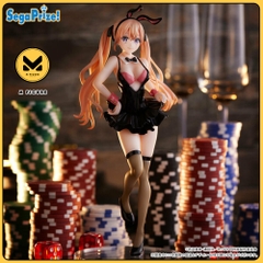 MÔ HÌNH ERIKA AMANO - Cuckoo no Iinazuke - PM Figure (SEGA) FIGURE CHÍNH HÃNG